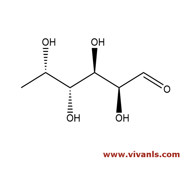 Pesticide Standards-L-Fucose-1657621945.png